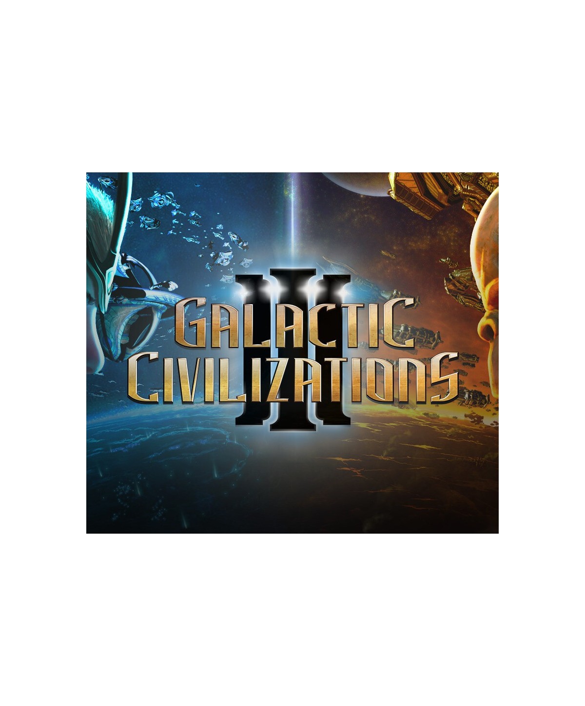 Galactic Civilizations® III Gift Steam Key GLOBAL
